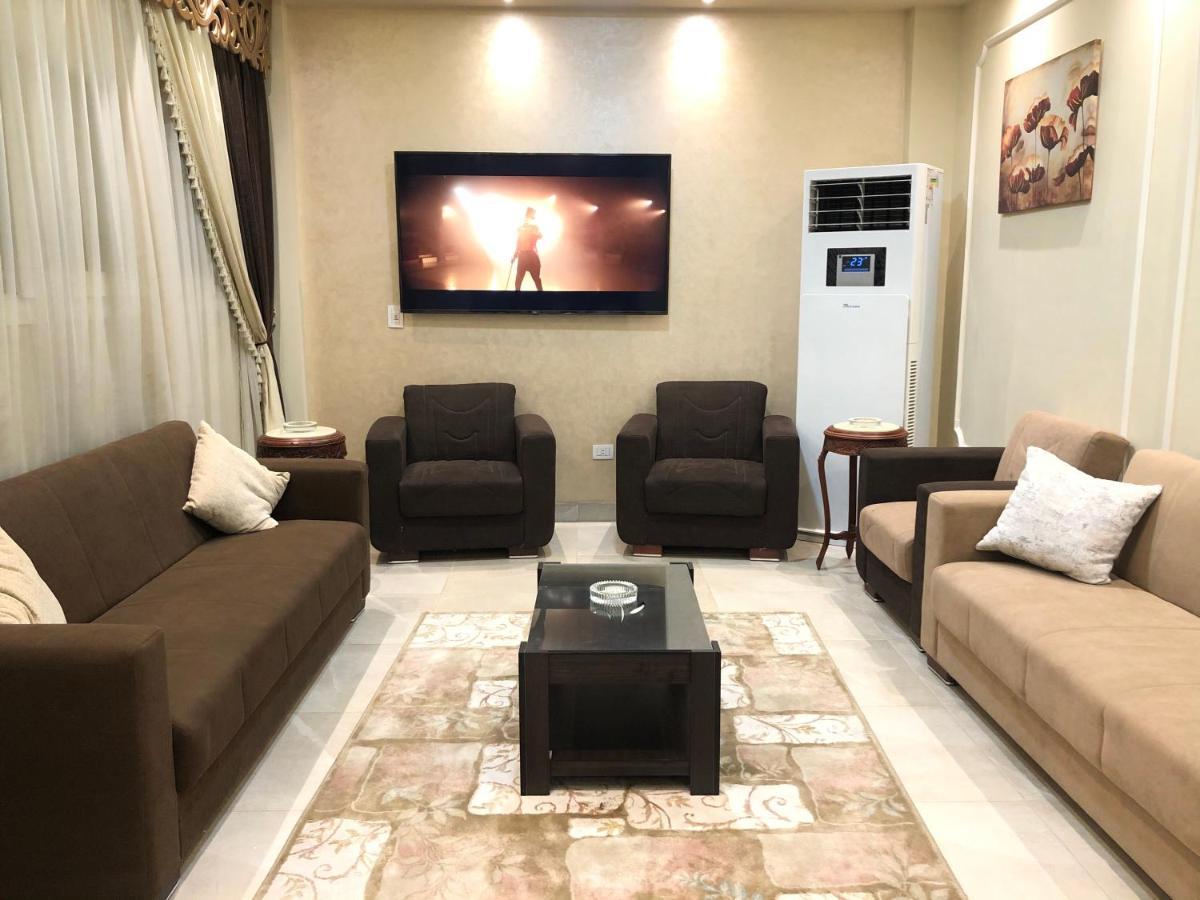 Jewel Dokki Hotel Giza Exterior photo