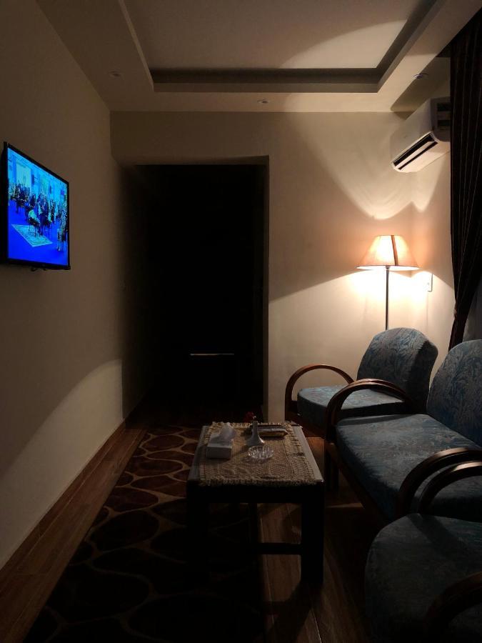 Jewel Dokki Hotel Giza Exterior photo