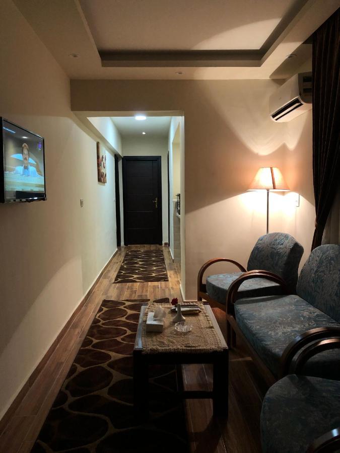 Jewel Dokki Hotel Giza Exterior photo